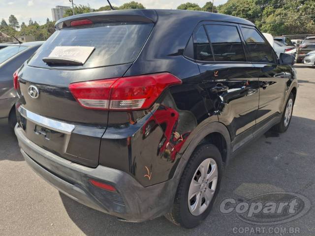 2019 HYUNDAI CRETA 