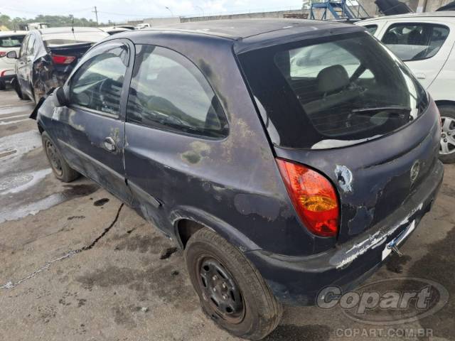 2005 CHEVROLET CELTA 