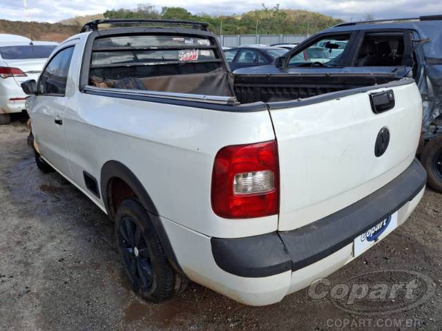 2013 VOLKSWAGEN SAVEIRO 