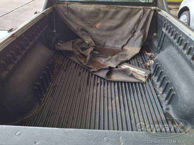 2015 CHEVROLET MONTANA 