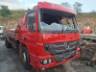 2013 MERCEDES BENZ ATEGO 