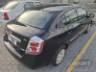 2011 NISSAN SENTRA 