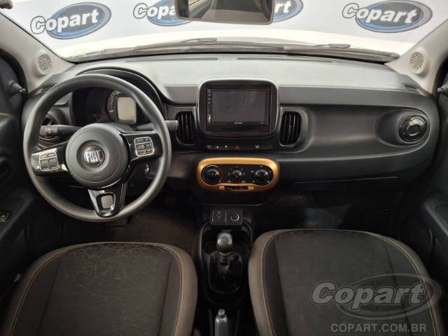 2024 FIAT MOBI 