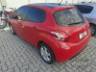 2015 PEUGEOT 208 