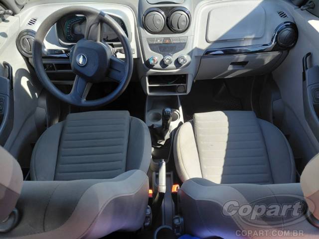 2011 CHEVROLET AGILE 