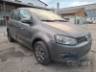 2014 VOLKSWAGEN FOX 