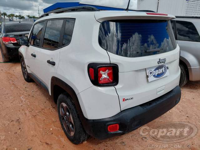 2020 JEEP RENEGADE 
