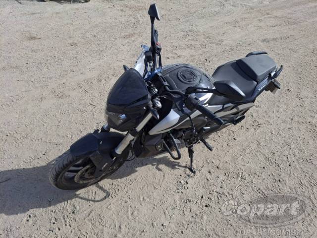 2026 BAJAJ DOMINAR 