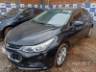 2019 CHEVROLET CRUZE 