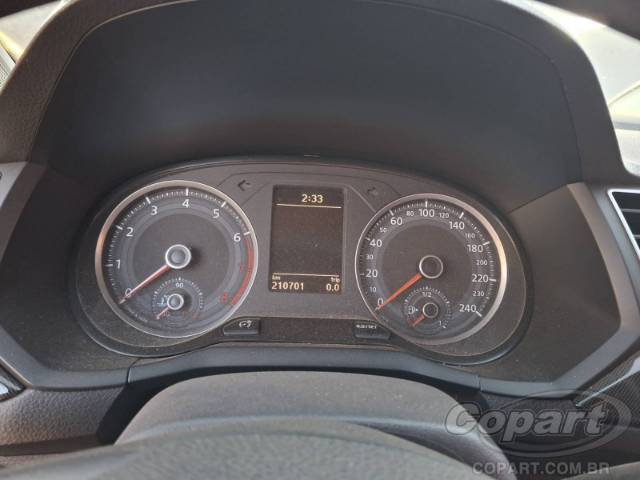 2019 VOLKSWAGEN SAVEIRO 