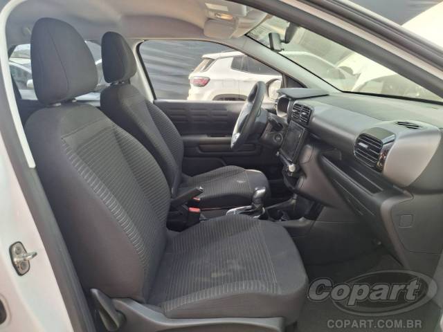 2020 CITROEN C4 CACTUS 