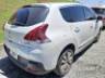 2015 PEUGEOT 3008 
