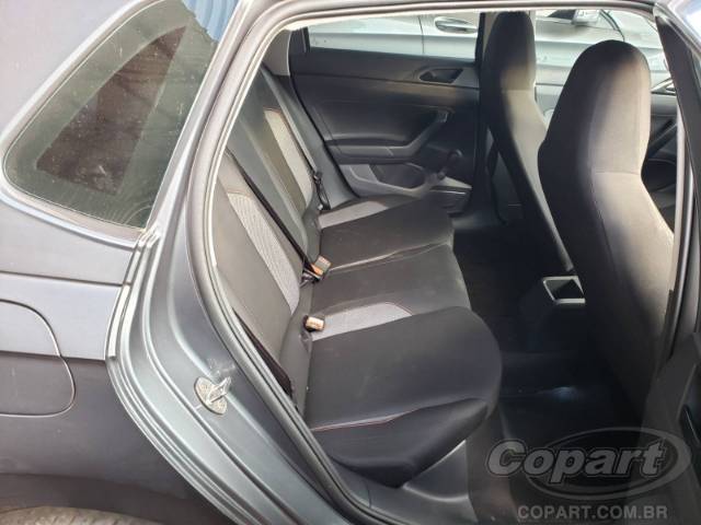 2026 VOLKSWAGEN POLO 