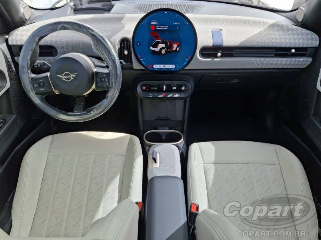 2025 MINI COOPER 