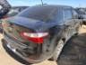 2014 FIAT GRAND SIENA 