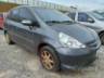 2008 HONDA FIT 