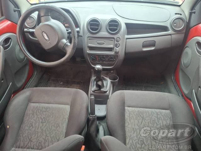 2009 FORD KA 