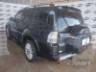 2015 MITSUBISHI PAJERO FULL 