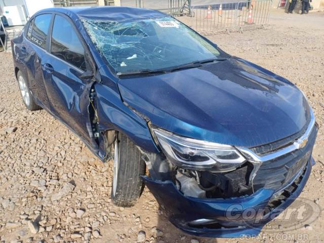 2020 CHEVROLET ONIX PLUS 