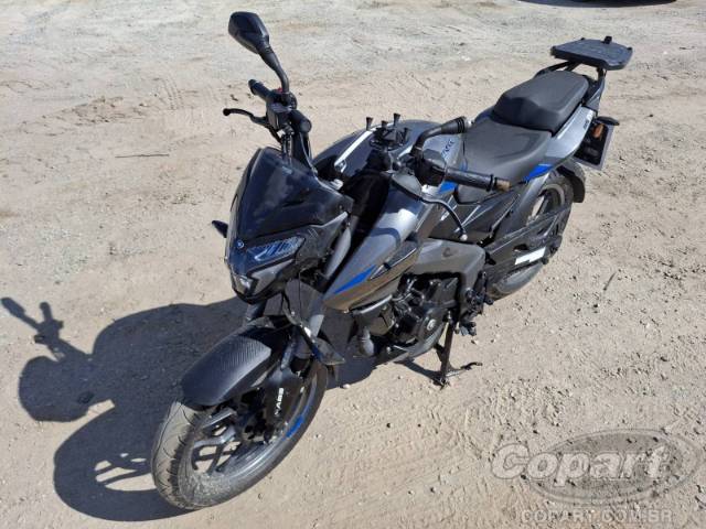 2026 BAJAJ DOMINAR 