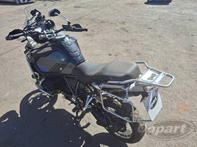 2024 BMW R 1250 