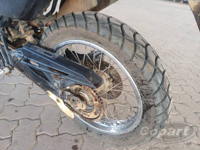 2025 HONDA NXR 160 