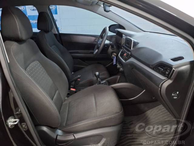 2025 HYUNDAI HB20 