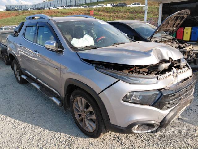 2021 FIAT TORO 