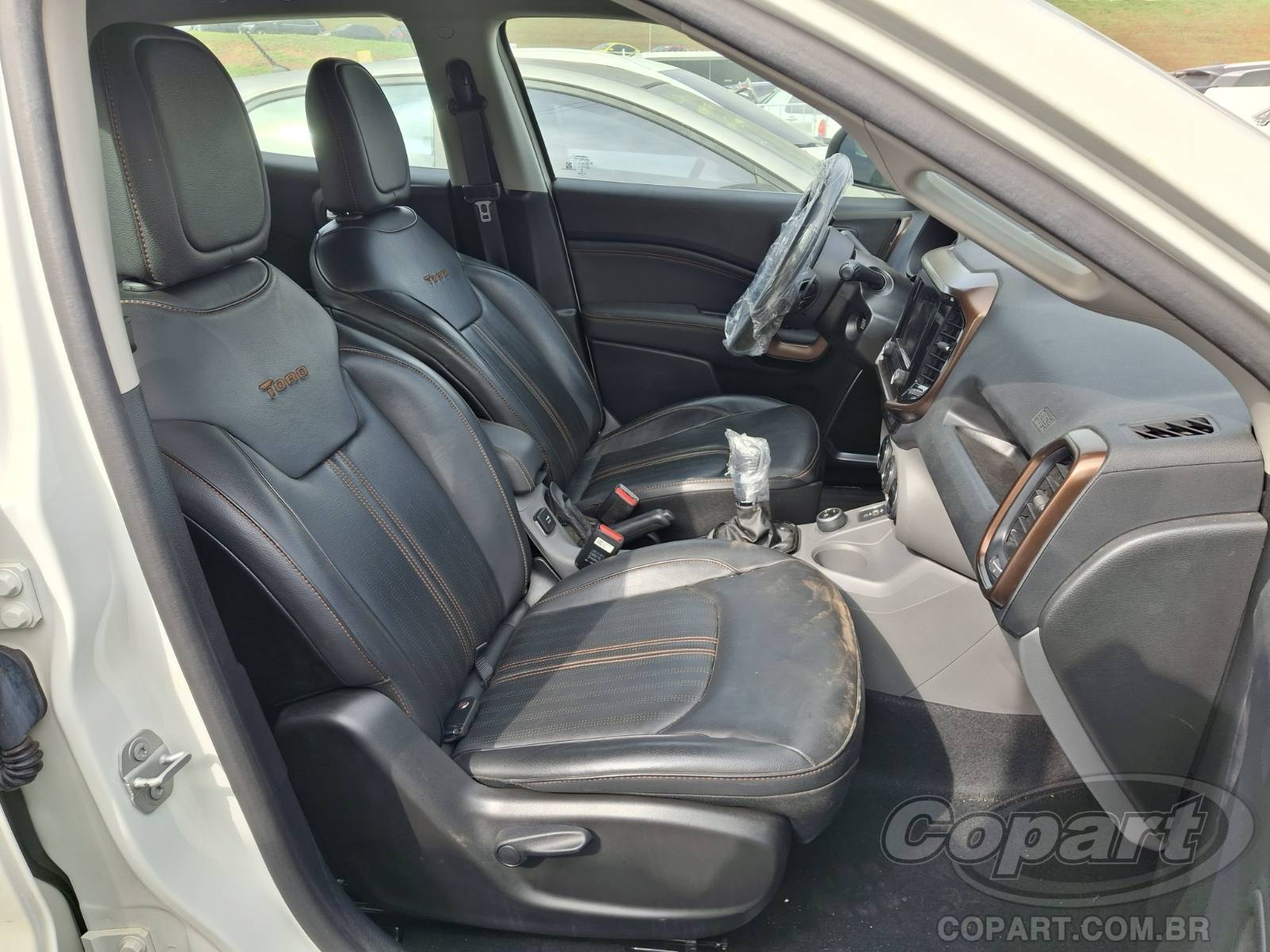 Foto 5: 2021 FIAT TORO