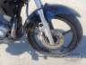 2025 YAMAHA FACTOR 