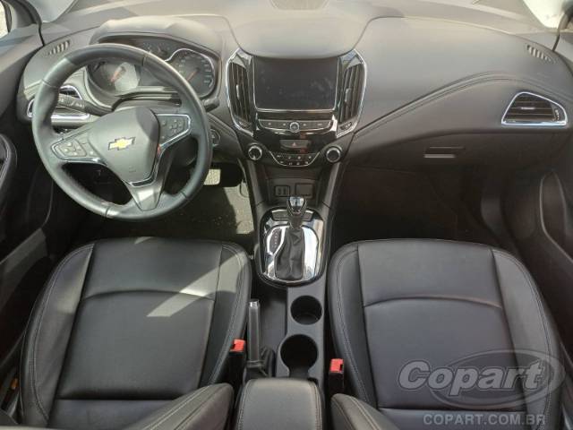 2022 CHEVROLET CRUZE 