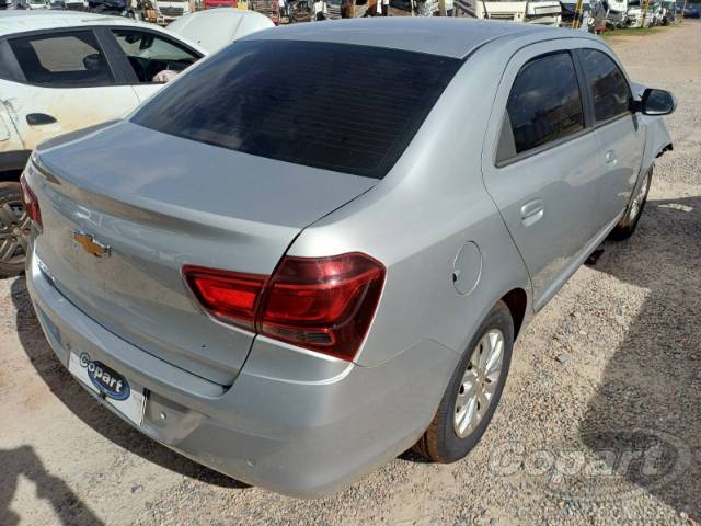 2018 CHEVROLET COBALT 