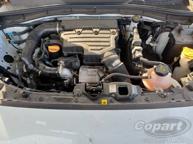 2025 FIAT FASTBACK 
