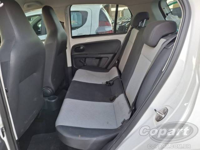 2016 VOLKSWAGEN UP 