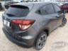 2018 HONDA HR-V 