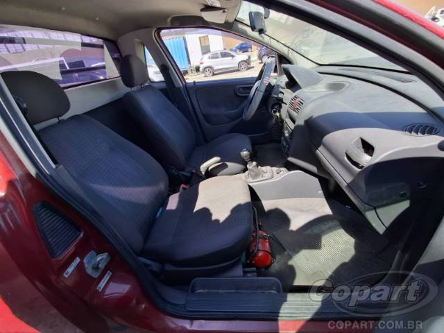 2010 CHEVROLET MONTANA 