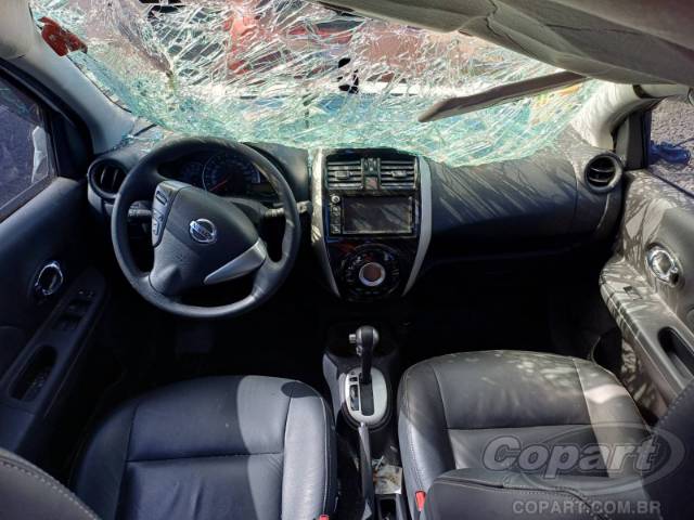 2020 NISSAN MARCH 