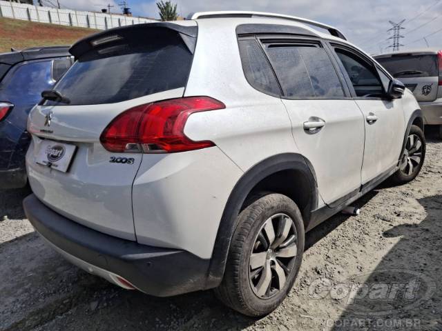 2019 PEUGEOT 2008 