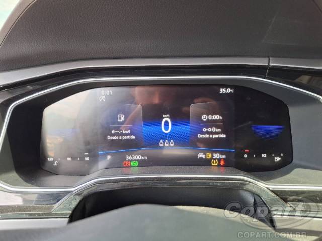 2023 VOLKSWAGEN NIVUS 