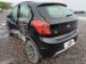 2018 FORD KA 