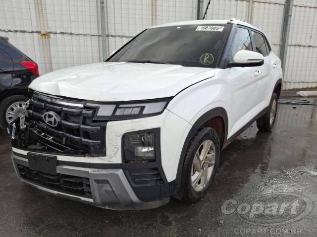 2026 HYUNDAI CRETA 