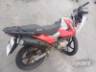 2010 HONDA NXR 150 