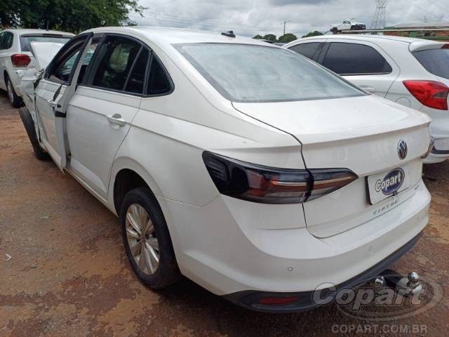 2024 VOLKSWAGEN VIRTUS 