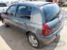 2011 RENAULT CLIO 