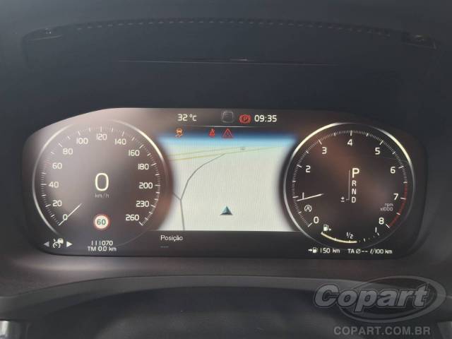 2020 VOLVO S60 