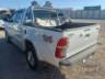 2012 TOYOTA HILUX CD 