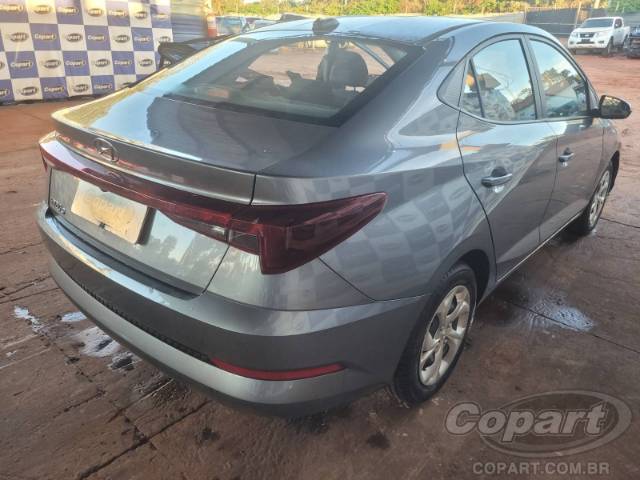 2026 HYUNDAI HB20S 