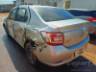 2014 RENAULT LOGAN 