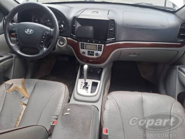 2006 HYUNDAI SANTA FE 