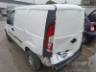2013 FIAT DOBLO CARGO 